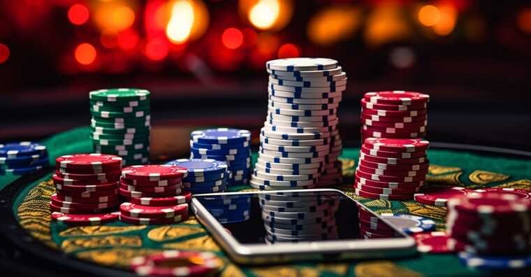 Discover the Best Free Online Casino UK for Fun and Entertainment