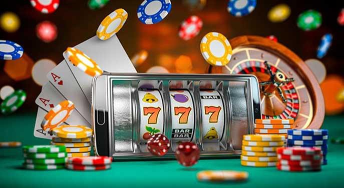 Discover the Best Online Casino UK Top Options for 2023 41