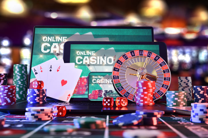 Which online casino is best