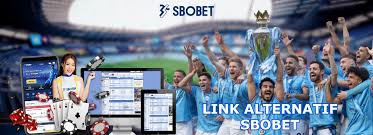 Agen Bola Sbobet88 Panduan Lengkap untuk Pemain Judi Online Agen Bola Sbobet88 Panduan Lengkap untuk Pemain Judi Online