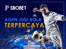 Agen SBOBET88 Terpercaya untuk Pengalaman Judi Online yang Aman