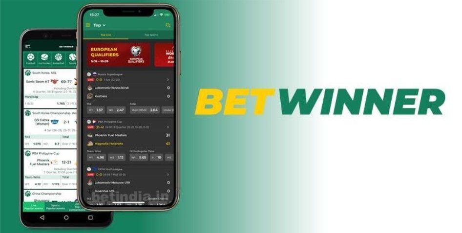 Betwinner registro Your Guide to Starting on Betwinner