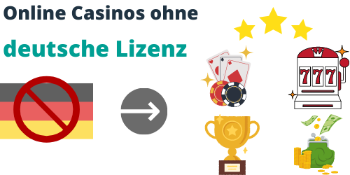 Entdecken Sie die Welt der deutschen Casino ohne Lizenz 92