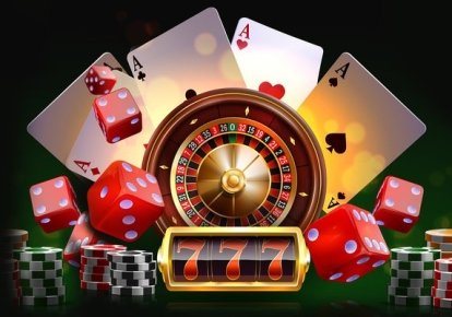 Experience Thrills Play Casino Games With Welcome Bonuses Experience Thrills Play Casino Games With Welcome Bonuses