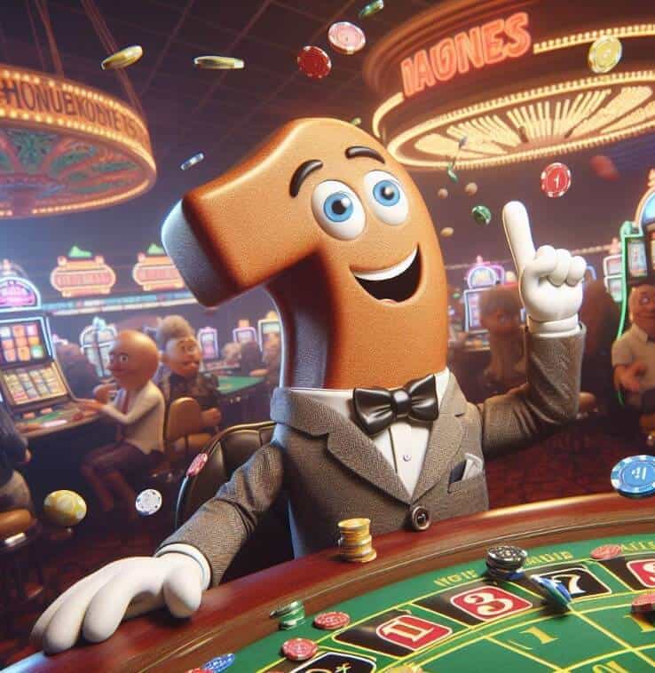 Kaikki mitä sinun tarvitsee tietää 5e talletus -kasinotalletuksesta Kaikki mitä sinun tarvitsee tietää 5e talletus -kasinotalletuksesta