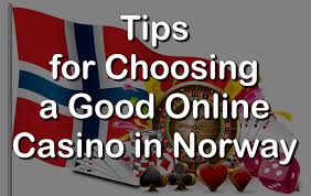 Online Casinos in Norway Everything You Need to Know