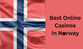 Online Casinos in Norway Everything You Need to Know