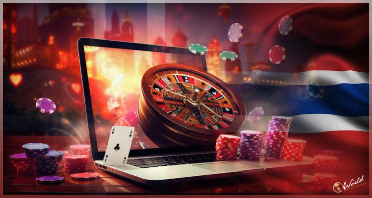 Online Casinos in Norway Everything You Need to Know