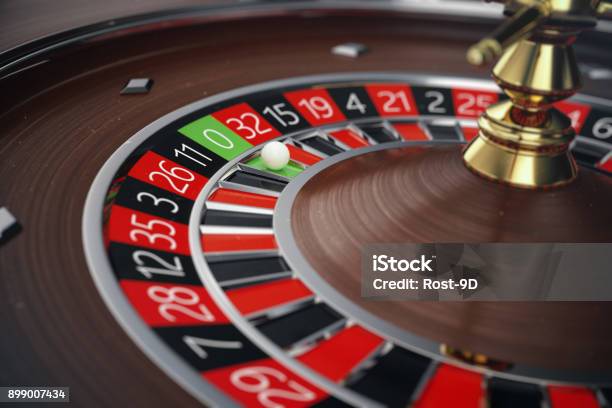 카지노 룰렛 규칙, 전략 그리고 즐기는 법