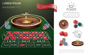 카지노 룰렛 규칙, 전략 그리고 즐기는 법