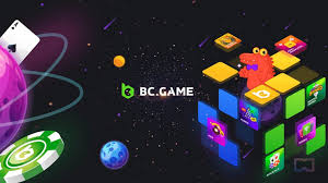 Регистрация в BC.Game