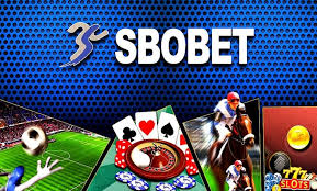 Agen SBOBET Bola Terbesar Kemenangan Anda Dimulai di Sini
