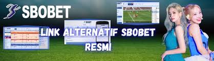Agen SBOBET Bola Terbesar Kemenangan Anda Dimulai di Sini