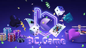 BC Game Бонус Как Максимально Использовать Игровые Привилегии BC Game Бонус Как Максимально Использовать Игровые Привилегии