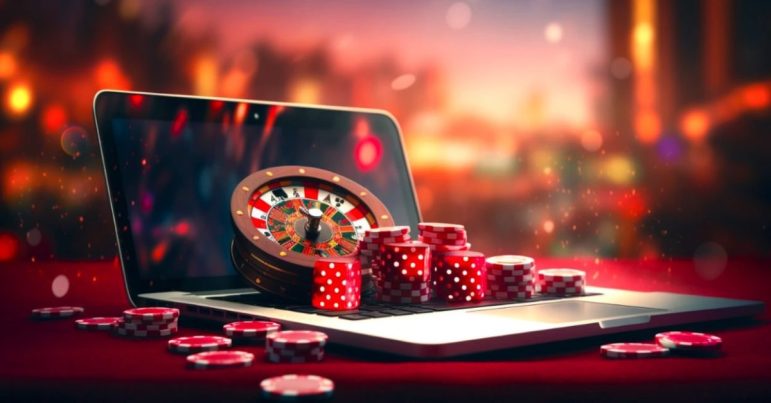 Discover the Excitement of Just Casino App Your Ultimate Gaming Destination