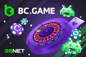 Exploring the Features of BC.Game USA A New Era in Online Gaming
