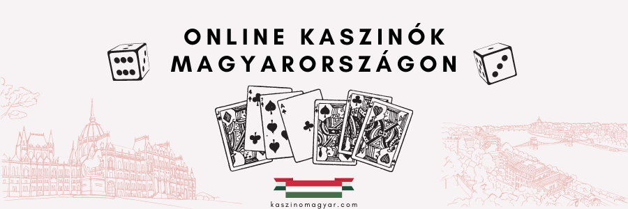 Fedezd fel a legjobb Magyar Casinokat Izgalom és Szórakozás Vár Rád!
