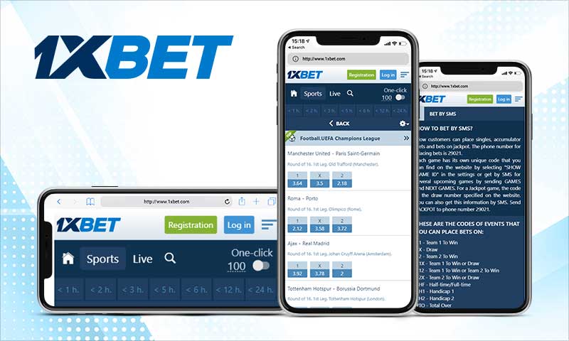 Guide to 1xBet Registration Easy Steps to Join the Betting Platform