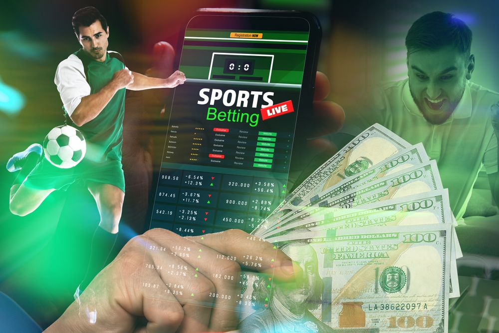 Betwinner Кыргызстан Величайший Мир Спорта и Ставок