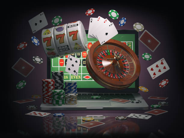 Discover the Excitement of Agent No Wager Casino Discover the Excitement of Agent No Wager Casino