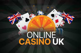 The Ultimate Guide to UK Online Casino Slots