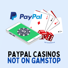 Discover PayPal Casinos Not Using GamStop 2021933111