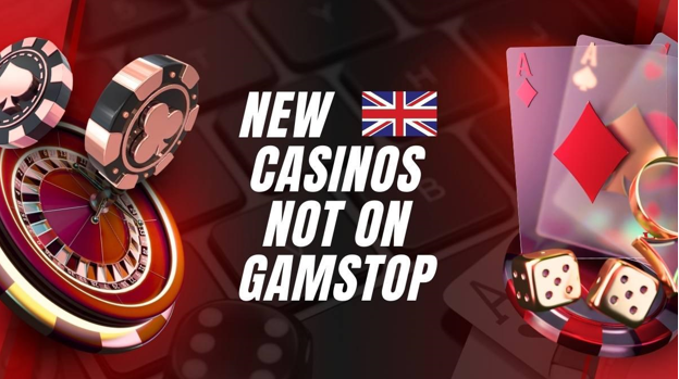 Discover the Latest Non Gamstop Casino Sites for 2023 -1866680045