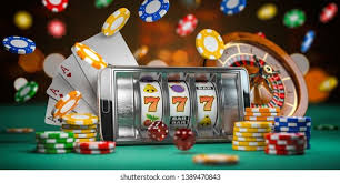 Experience the Thrill of 31Bets Casino Online Games Experience the Thrill of 31Bets Casino Online Games