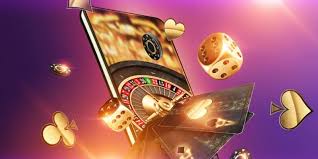 Explore the Exciting World of iWild Casino 53325408