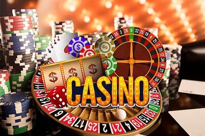 Explore the Exciting World of Online Slots at UK Casinos