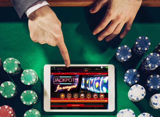 Exploring the Thrills of Casino Slots at Dynamite UK