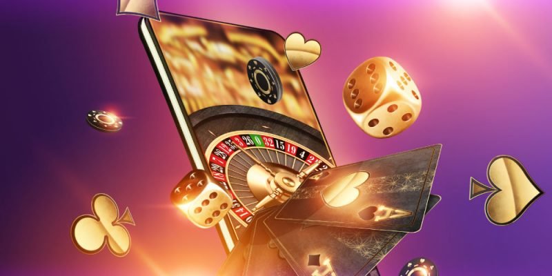 Glanz und Glamour Die Faszination von Casino-Gambling-Filmen