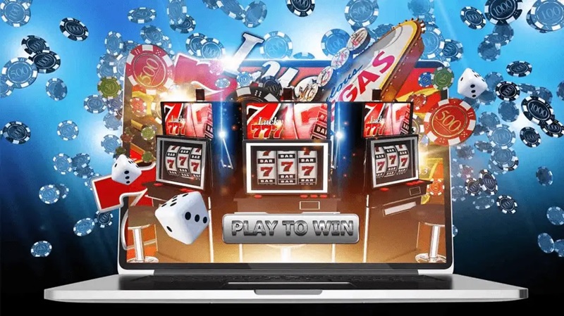 Glanz und Glamour Die Faszination von Casino-Gambling-Filmen