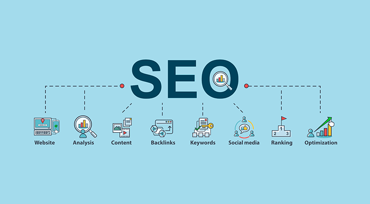 Эффективные SEO-ссылки Как выбрать и использовать