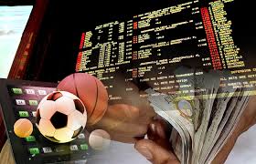 Unlocking the Thrills of Betting with 1xBet Unlocking the Thrills of Betting with 1xBet