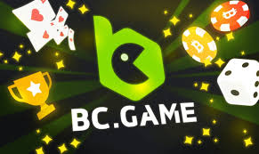 BC.Game Argentina Tu Guía Completa para el Juego en Línea
