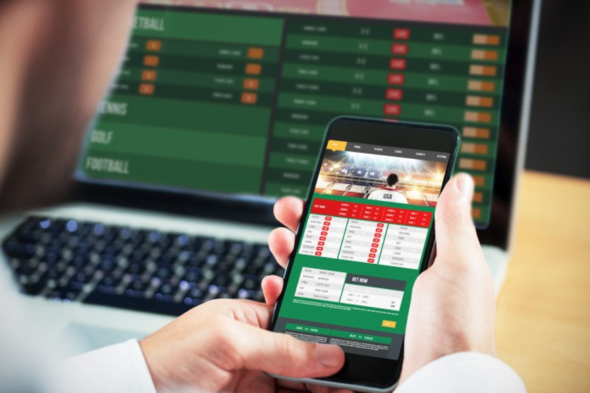 Betwinner La Plataforma de Apuestas que Estás Buscando Betwinner La Plataforma de Apuestas que Estás Buscando