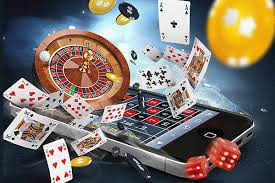BK8 Singapore A Comprehensive Guide to Online Betting