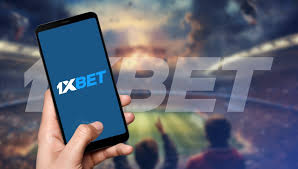 Experience Betting on the Go with the 1xBet App -301151654