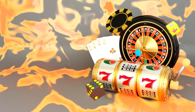 Experience Unmatched Gaming at Rabbit Win Online Casino UK