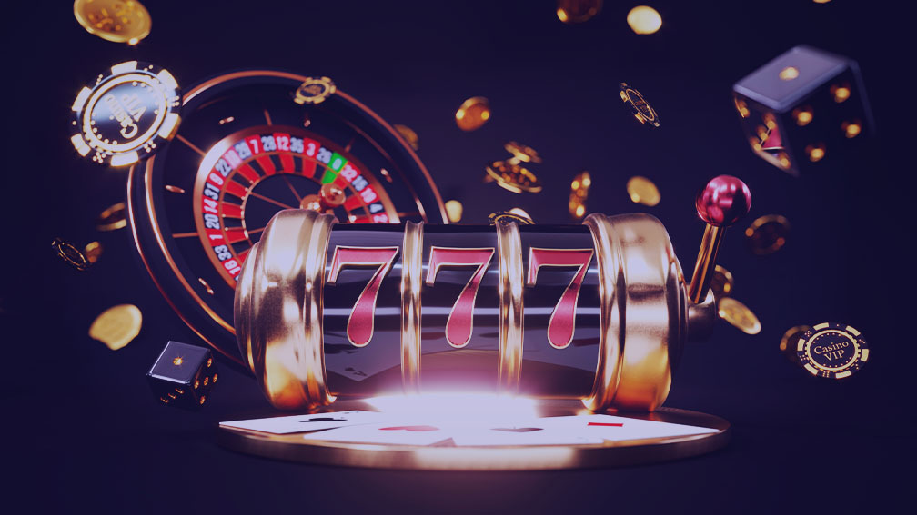 Explore the Thrilling World of LumiBet Casino Online Games