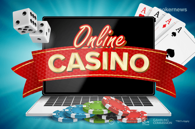 Explore the Thrilling World of LumiBet Casino Online Games