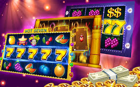Explore the Vibrant World of Tropic Slots