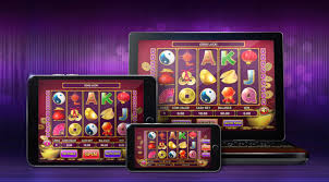 Explore the Vibrant World of Tropic Slots
