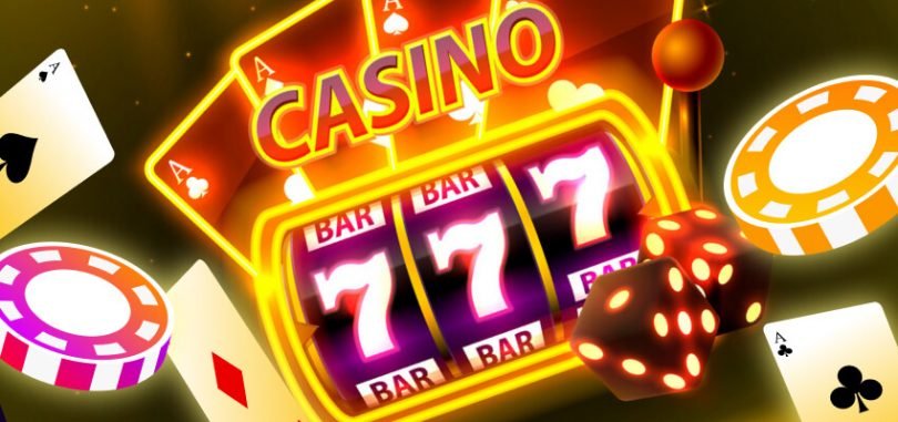 Explore the Vibrant World of Tropic Slots