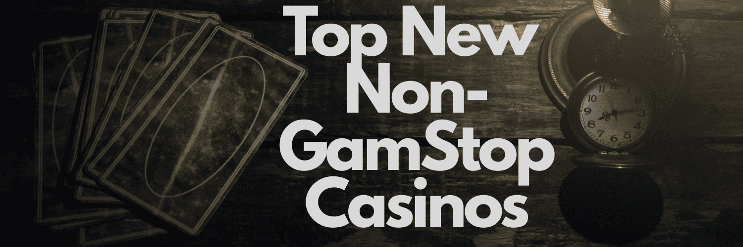 Exploring Casinos Not on Gamstop UK A New World of Gaming