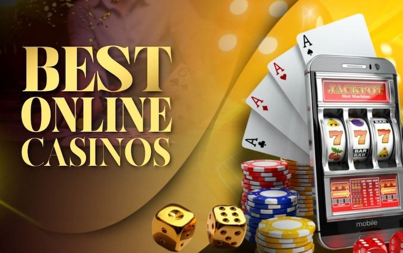 Exploring Jackpot City Casino Online Slots A Comprehensive Guide