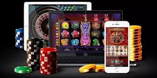 Exploring Spins Heaven Your Ultimate Sportsbook and Casino Destination