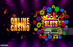Exploring the World of Online Casino Slots Muse Exploring the World of Online Casino Slots Muse