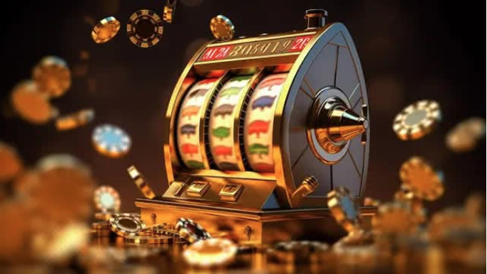 Где играть в онлайн-слоты казино Gamdom Где играть в онлайн-слоты казино Gamdom